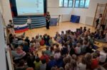 KULTURNI KOVČEK – BOGAT SVET DOŽIVETIJ ZA NAŠE NAJMLAJŠE